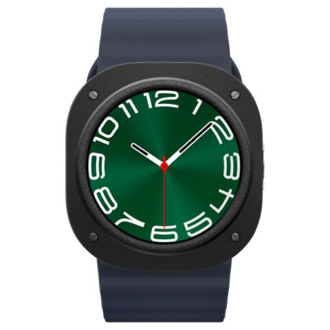 CASEOLOGY VAULT zaštita za SAMSUNG GALAXY WATCH ULTRA (47 mm) MATTE BLACK - Slika 3