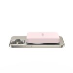 TECH-PROTECT PB11 LIFEMAG MAGSAFE POWER BANK 10.000 mAh (pink) - Slika 4