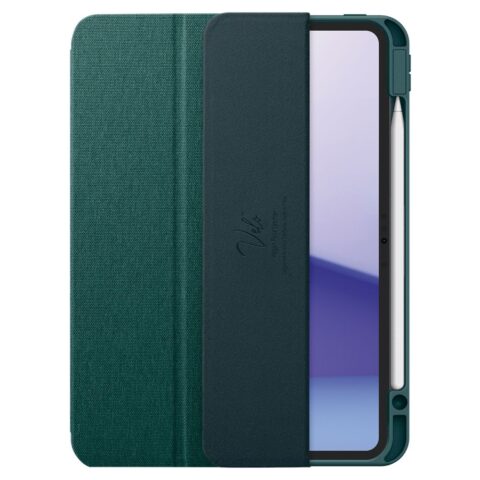3 SPIGEN URBAN FIT zaštita za iPAD PRO 11 5 / 2024 (MIDNIGHT GREEN) - Slika 4