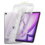 RINGKE EASY SLIDE kaljeno staklo za iPAD AIR 13 2024 - Slika 4