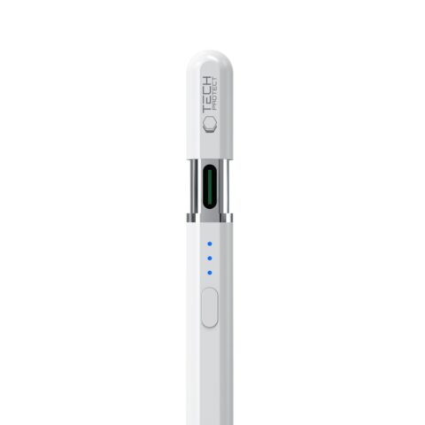 4 TECH-PROTECT DIGITAL MAGNETIC STYLUS olovka ”3” za iPAD modele - Slika 5