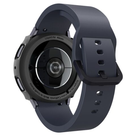 SPIGEN LIQUID AIR maskica za SAMSUNG GALAXY WATCH 7 (44 mm) - Slika 5