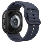 CASEOLOGY VAULT zaštita za SAMSUNG GALAXY WATCH ULTRA (47 mm) MATTE BLACK - Slika 5