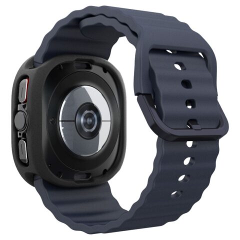 CASEOLOGY VAULT zaštita za SAMSUNG GALAXY WATCH ULTRA (47 mm) MATTE BLACK - Slika 5