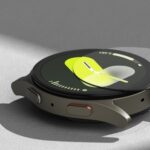 4x komada RINGKE kaljeno staklo GALAXY WATCH 4 / 5 / 6 / 7 (44 mm) - Slika 5