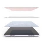 RINGKE EASY SLIDE kaljeno staklo za iPAD AIR 13 2024 - Slika 5