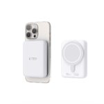 TECH-PROTECT PB11 LIFEMAG MAGSAFE POWER BANK 10.000 mAh (bijela) - Slika 4