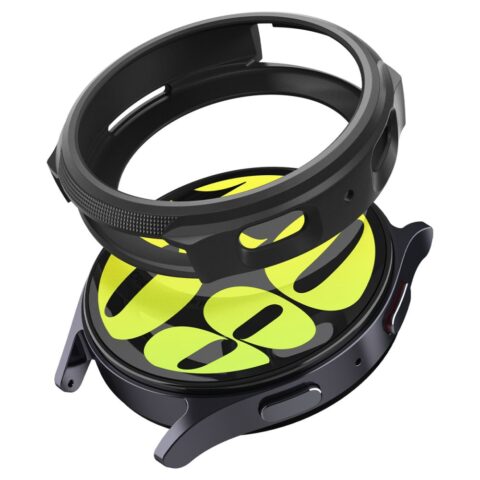 SPIGEN LIQUID AIR maskica za SAMSUNG GALAXY WATCH 7 (44 mm) - Slika 6