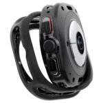 CASEOLOGY VAULT zaštita za SAMSUNG GALAXY WATCH ULTRA (47 mm) MATTE BLACK - Slika 6