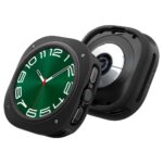 CASEOLOGY VAULT zaštita za SAMSUNG GALAXY WATCH ULTRA (47 mm) MATTE BLACK - Slika 7