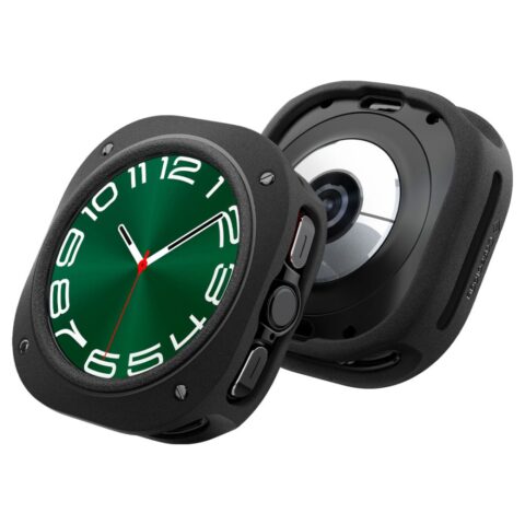 CASEOLOGY VAULT zaštita za SAMSUNG GALAXY WATCH ULTRA (47 mm) MATTE BLACK - Slika 7