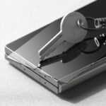 RINGKE COVER DISPLAY kaljeno staklo za Samsung GALAXY Z FOLD 6 (2 komada) - Slika 7