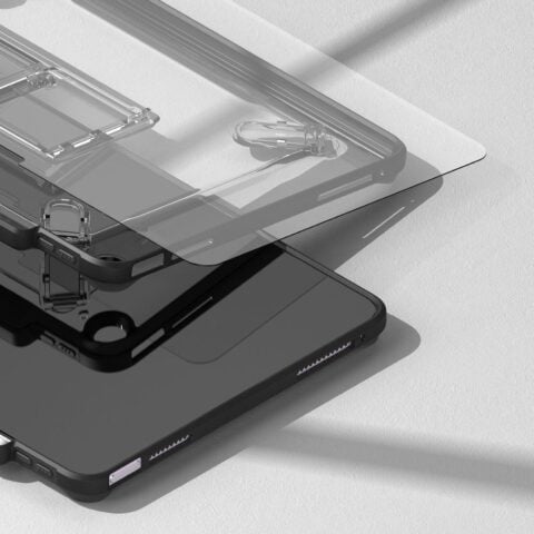 7 RINGKE EASY SLIDE kaljeno staklo za iPAD AIR 13 2024 - Slika 8