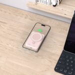 TECH-PROTECT PB11 LIFEMAG MAGSAFE POWER BANK 10.000 mAh (pink) - Slika 8