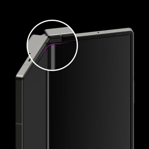 RINGKE DUAL EASY SET zaštitnih folija za Samsung GALAXY Z FOLD 6 (2 komada) - Slika 6