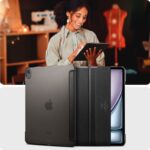 SPIGEN SMART FOLD kvalitetna zaštita za iPAD AIR 13 2024 - Slika 9