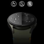 4x komada RINGKE kaljeno staklo GALAXY WATCH 4 / 5 / 6 / 7 (44 mm) - Slika 8