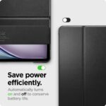 SPIGEN SMART FOLD kvalitetna zaštita za iPAD AIR 13 2024 - Slika 10
