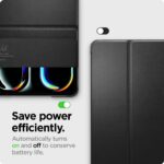 SPIGEN SMART FOLD kvalitetna zaštita za iPAD PRO 11 5 / 2024 - Slika 10