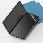 RINGKE DUAL EASY SET zaštitnih folija za Samsung GALAXY Z FOLD 6 (2 komada) - Slika 8