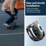 CASEOLOGY VAULT zaštita za SAMSUNG GALAXY WATCH ULTRA (47 mm) MATTE BLACK - Slika 10