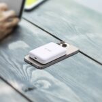 TECH-PROTECT PB11 LIFEMAG MAGSAFE POWER BANK 10.000 mAh (bijela) - Slika 8