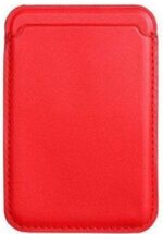 MagSafe Wallet / magnetski držač kartica / magnetski novčanik (senf) - Slika 7