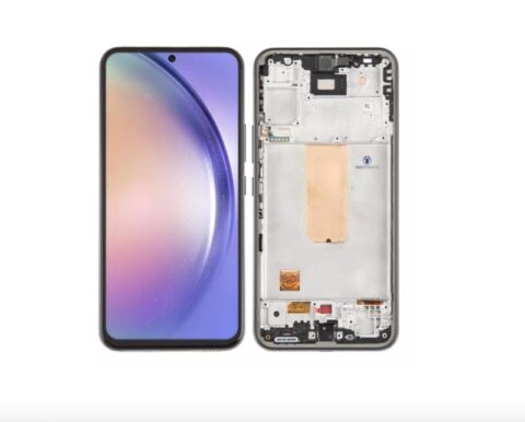 SAMSUNG Galaxy A54 LCD ekran display touch screen - Slika 1