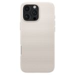 SPIGEN LIQUID AIR zaštita za iPHONE 16 PRO (NATURAL TITANIUM) - Slika 2
