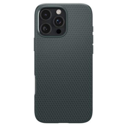 SPIGEN LIQUID AIR zaštita za iPHONE 16 PRO (ABYSS GREEN) - Slika 2