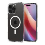 SPIGEN LIQUID CRYSTAL MAG MAGSAFE zaštita za iPHONE 16 PRO MAX (prozirna)