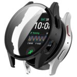 TECH-PROTECT DEFENSE360 zaštita za SAMSUNG GALAXY WATCH 4 / 5 / FE (40 mm) CRNA