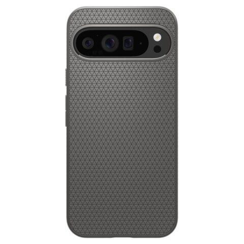 SPIGEN LIQUID AIR zaštita za GOOGLE PIXEL 9 PRO XL (MARBLE GREY) - Slika 6