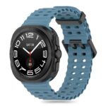 TECH-PROTECT ICONBAND PRO narukvica za SAMSUNG GALAXY WATCH ULTRA (47 mm) MONTEGO BLUE