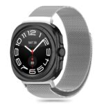TECH-PROTECT MILANESEBAND SAMSUNG GALAXY WATCH ULTRA (47 mm) srebrna