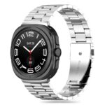 TECH-PROTECT STAINLESS narukvica za SAMSUNG GALAXY WATCH ULTRA (47 mm) SILVER