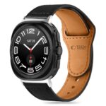 TECH-PROTECT LEATHERFIT kožna narukvica za SAMSUNG GALAXY WATCH ULTRA (47 mm)