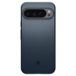 SPIGEN THIN FIT GOOGLE PIXEL 9 PRO XL (METAL SLATE) - Slika 5