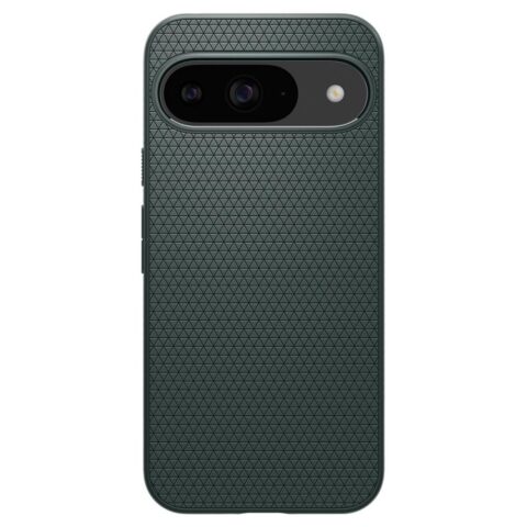 SPIGEN LIQUID AIR zaštita za GOOGLE PIXEL 9 / 9 PRO (ABYSS GREEN) - Slika 2