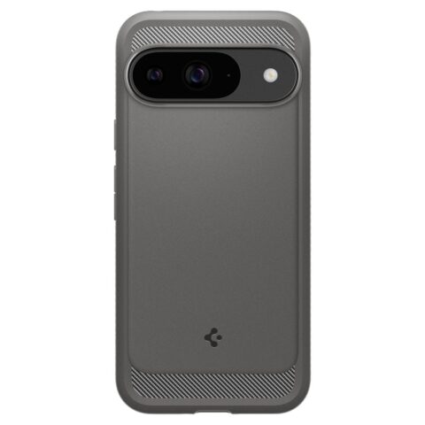 SPIGEN RUGGED ARMOR zaštita za PIXEL 9 / 9 PRO (MARBLE GREY) - Slika 2