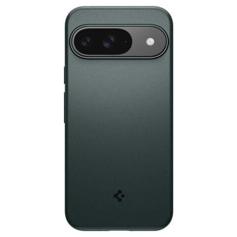 1 SPIGEN THIN FIT GOOGLE PIXEL 9 / 9 PRO (ABYSS GREEN) - Slika 2