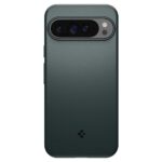 SPIGEN THIN FIT GOOGLE PIXEL 9 PRO XL (ABYSS GREEN) - Slika 10