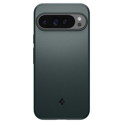 SPIGEN THIN FIT GOOGLE PIXEL 9 PRO XL (ABYSS GREEN) - Slika 10