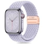 TECH-PROTECT NYLONMAG narukvica za APPLE WATCH 6 / 7 / 8 / 9 / 10 / SE (40 / 41 / 42 mm) PERIWINKLE
