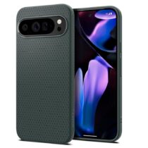 SPIGEN LIQUID AIR zaštita za GOOGLE PIXEL 9 PRO XL (ABYSS GREEN)