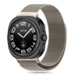 TECH-PROTECT MILANESEBAND SAMSUNG GALAXY WATCH ULTRA (47 mm) STARLIGHT