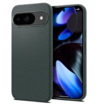 SPIGEN LIQUID AIR zaštita za GOOGLE PIXEL 9 / 9 PRO (ABYSS GREEN)