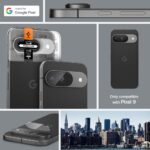 SPIGEN OPTIK.TR CAMERA zaštita 2 komada za GOOGLE PIXEL 9 - Slika 11
