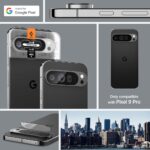 SPIGEN OPTIK.TR CAMERA zaštita 2 komada za GOOGLE PIXEL 9 PRO - Slika 11