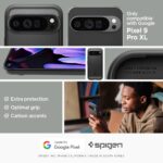 SPIGEN RUGGED ARMOR zaštita za GOOGLE PIXEL 9 PRO XL - Slika 13